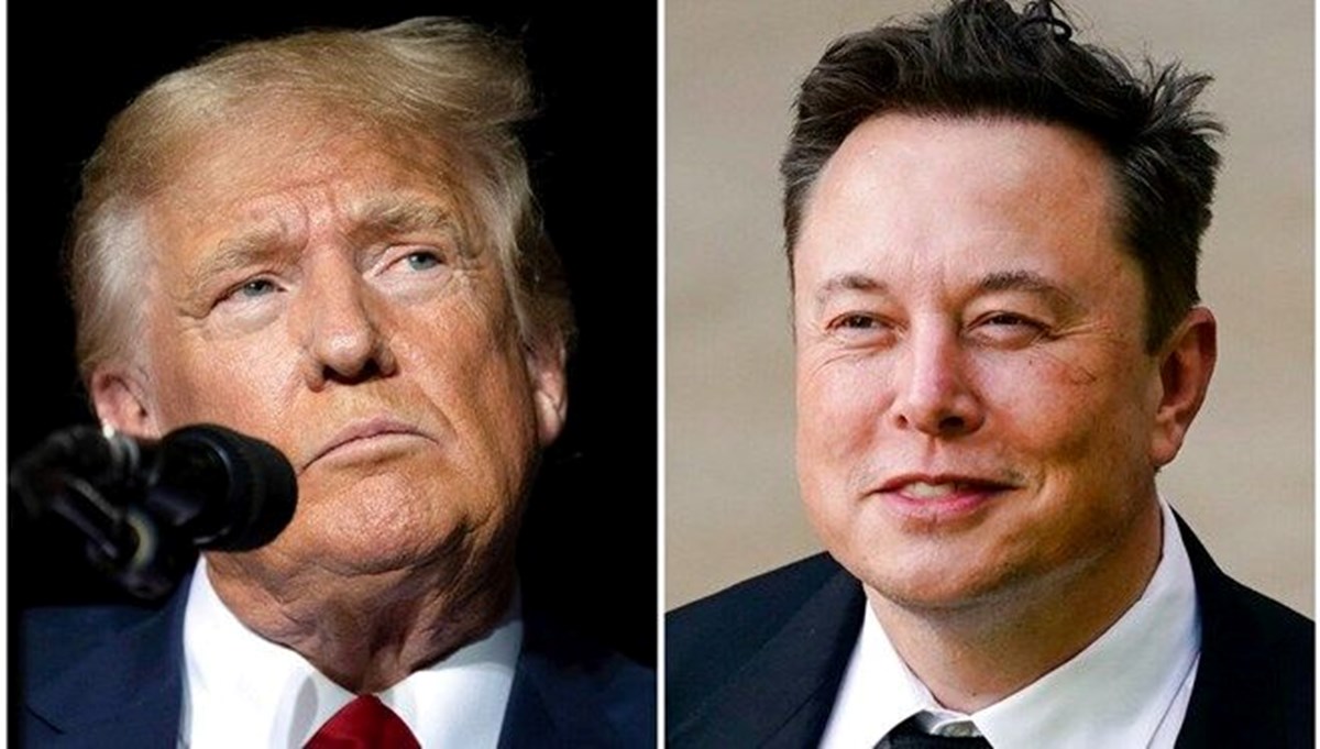 Musk ve Trump'ın X'teki röportajı teknik sorunlarla karşılaştı: Kullanıcılar erişim engeli yaşadı