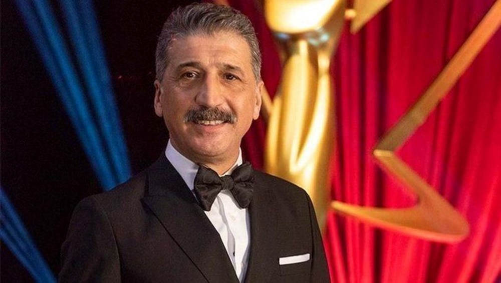 Ünlü isim geçmişe götürdü: "Oyuncu olacağını nasıl anlamadın" (Ünlülerin çocukluk ve gençlik halleri) - 223