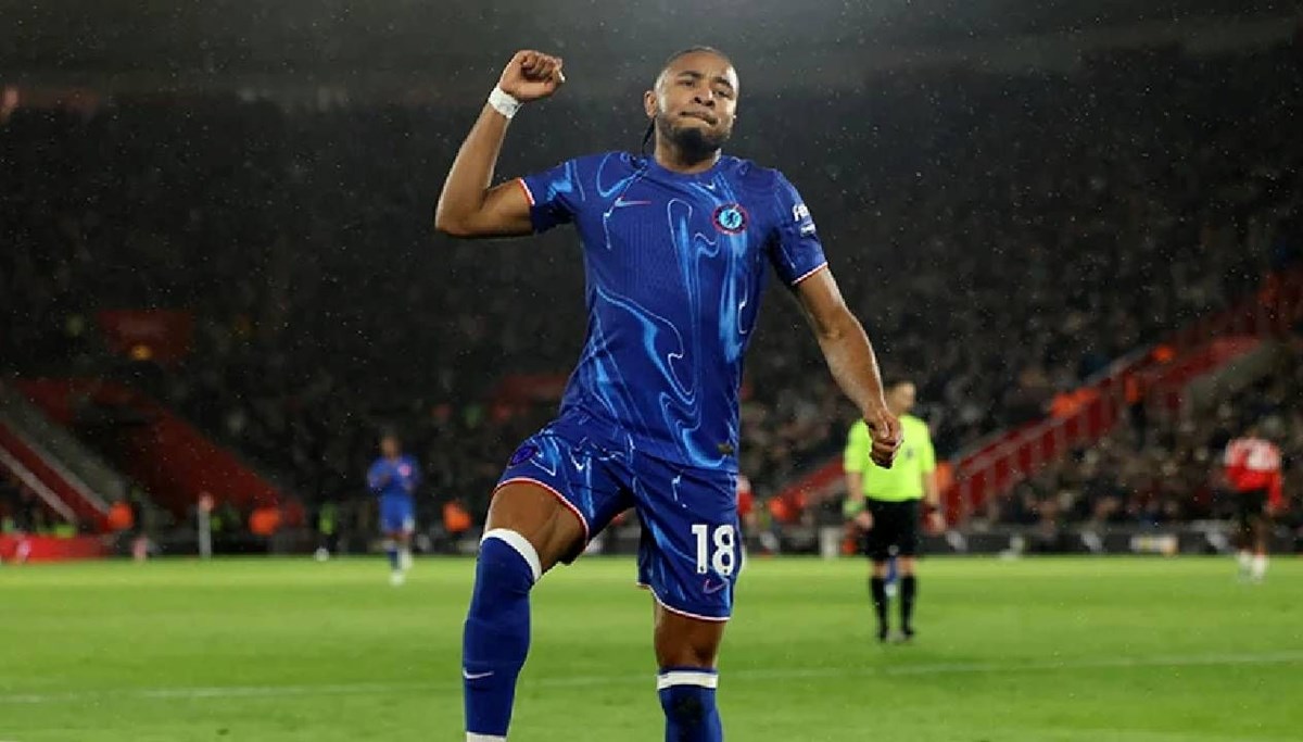 Galatasaray'dan Nkunku hamlesi