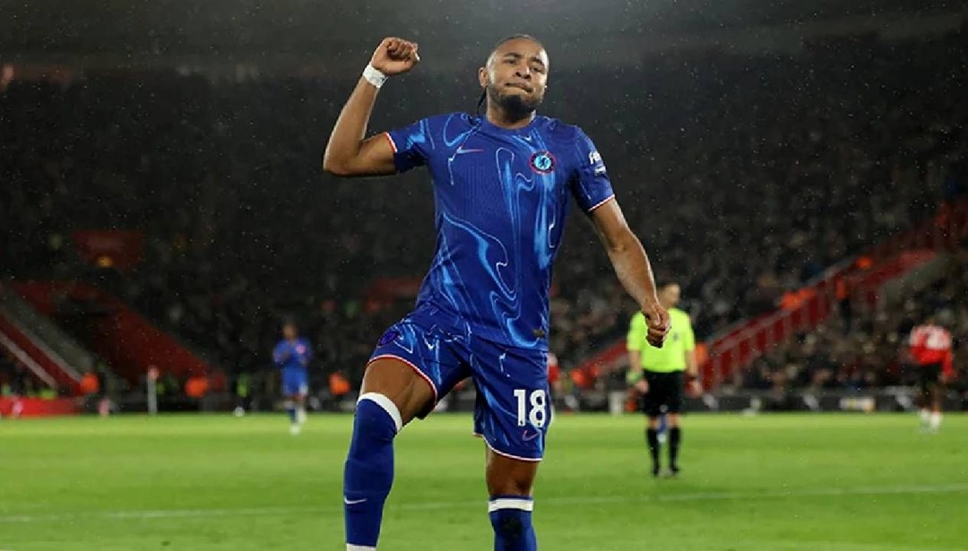 Galatasaray'dan hücum için Nkunku hamlesi