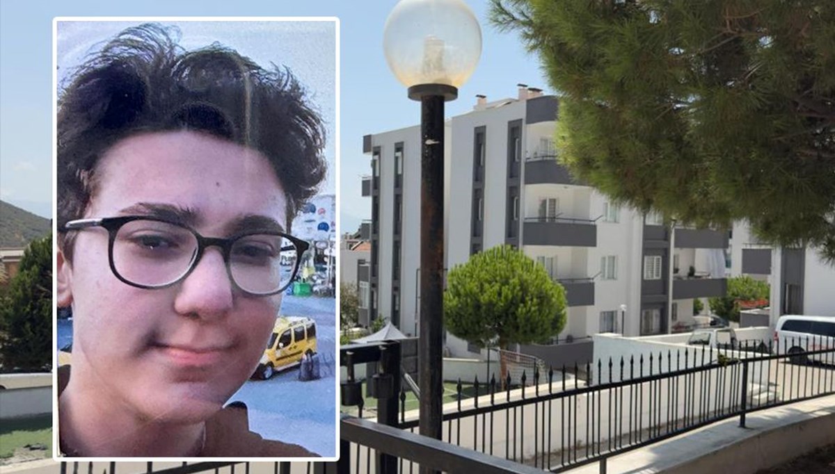 16 yaşındaki Melih ihmal kurbanı mı? Sitede elektrik akımına kapılıp can verdi 16 yaşındaki Melih ihmal kurbanı mı? Sitede elektrik akımına kapılıp can verdi
