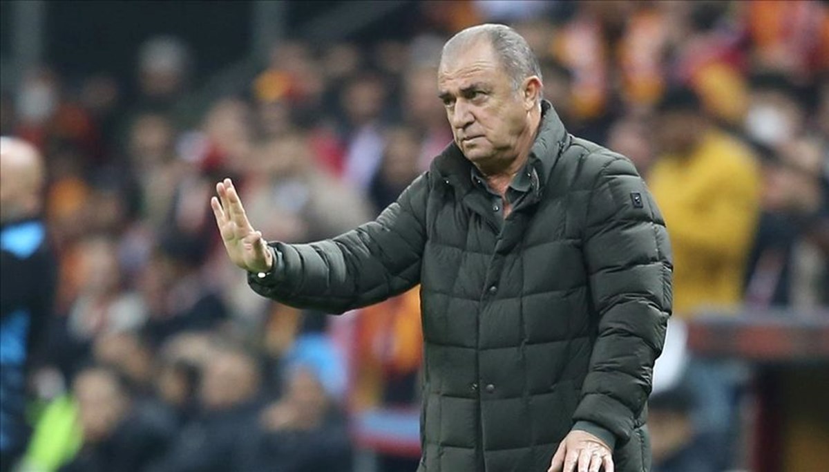 Fatih Terim'in avukatlarından açıklama: Fatih Terim'in avukatlarından açıklama: