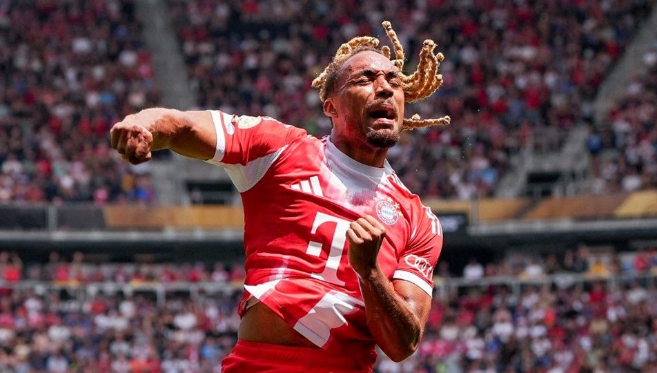 Galatasaray için işler bir anda tersine döndü: Bayern'den şaşırtan Boey kararı