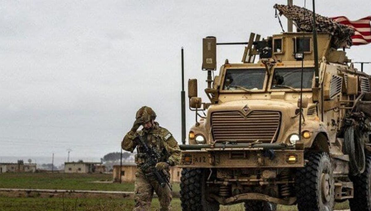 ABD'den Suriye'de El Kaide'ye operasyon