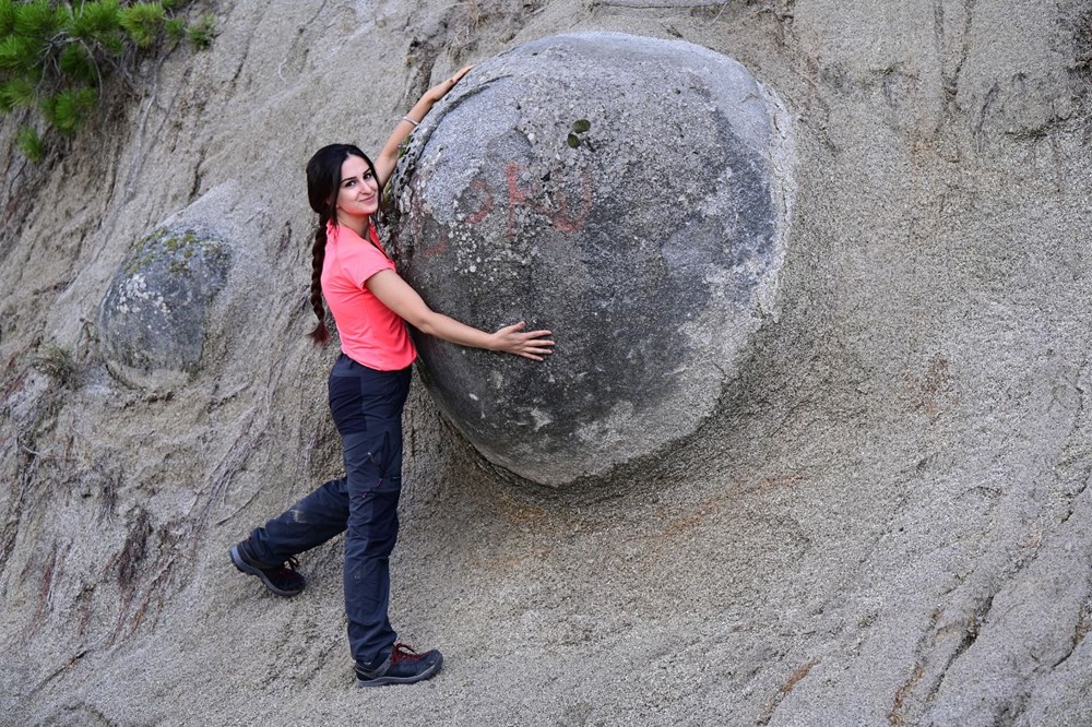 İda Madra Jeoparkı UNESCO yolunda - 3