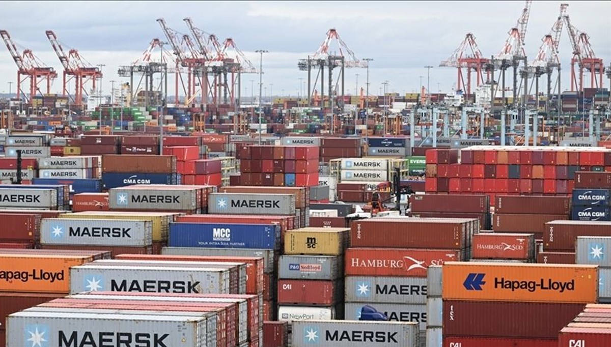 Avrupa'da ticaret savaşı korkusu Avrupa'da ticaret savaşı korkusu