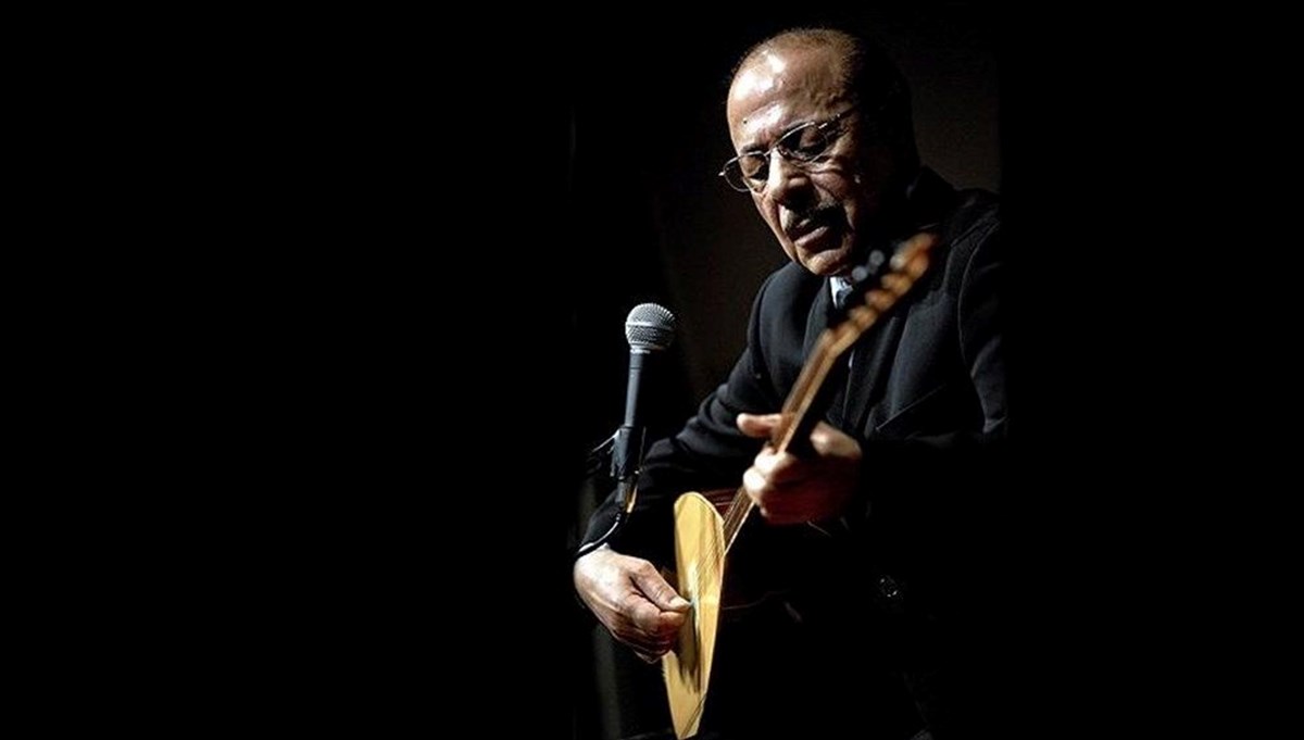 Neşet Ertaş'ın kız kardeşi Nadiye Ertuğrul: Ağabeyim sağlığında filmle ilgili bir cümle kurmadı