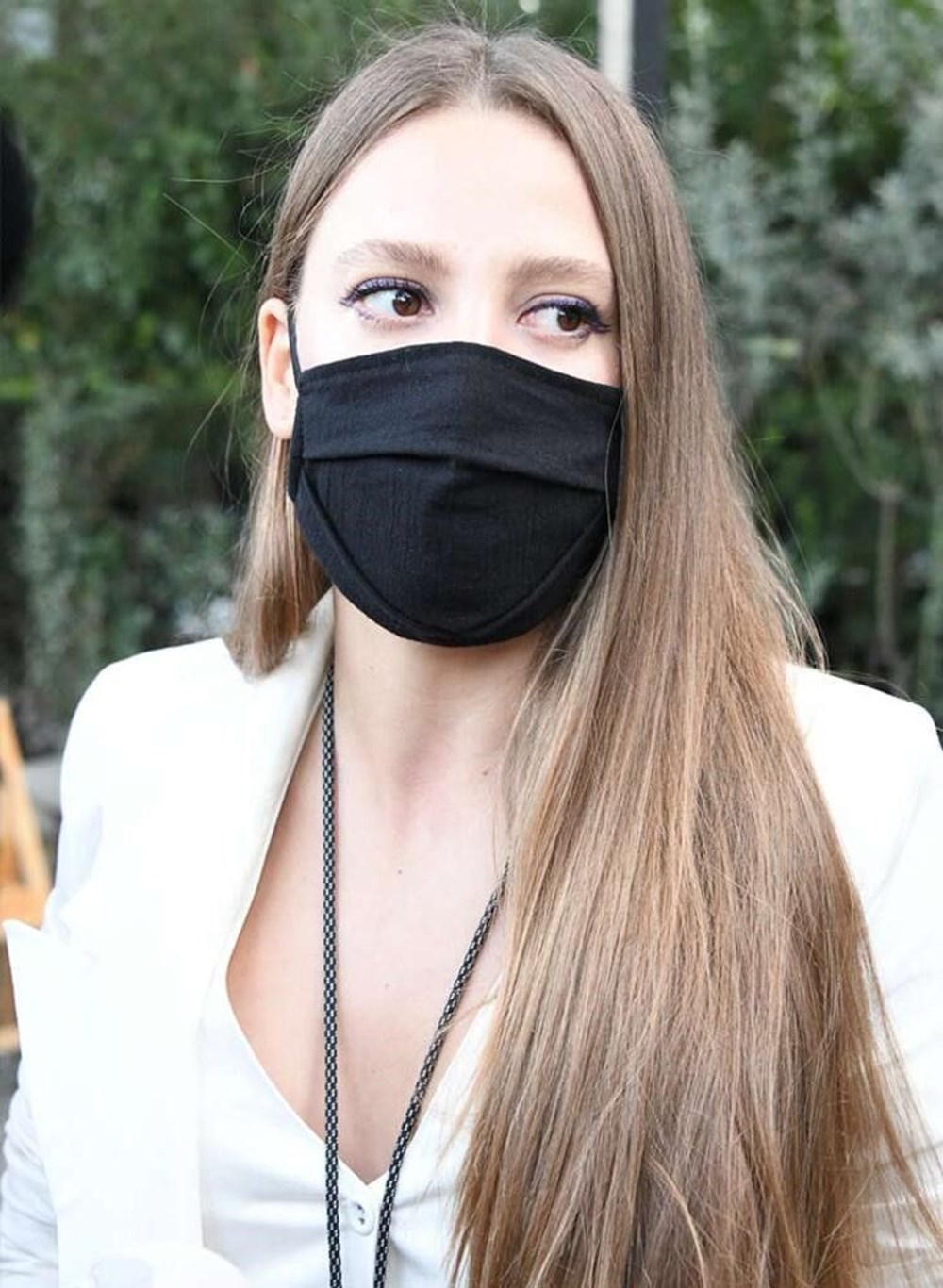 Serenay Sarıkaya'dan Erşan Kuneri açıklaması: Teklif gelirse oynarım