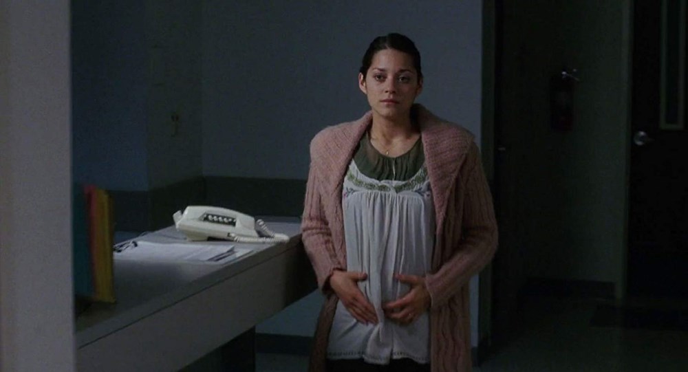 Tiyatrodan Hollywood yıldızlığına Marion Cotillard - 8