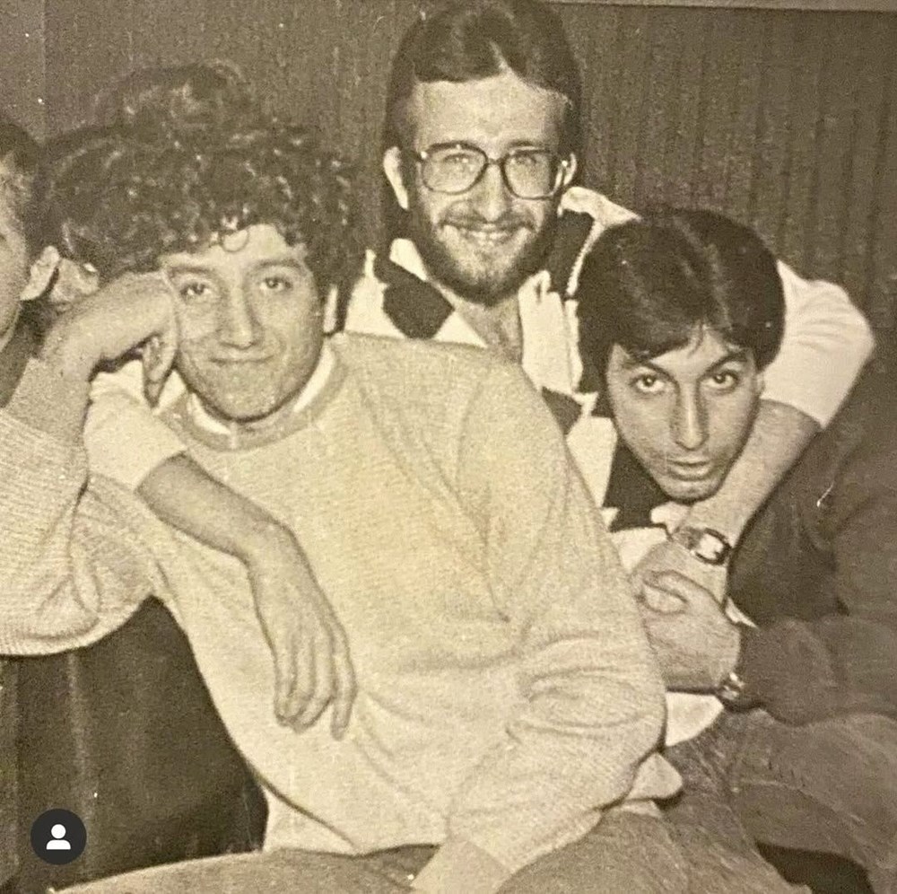 Süha Uygur'dan Naşit Özcan'a veda: Çok erken oldu - 5