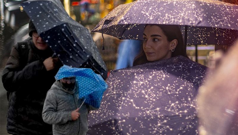 Meteorolojiden 13 il için kar uyarısı: Hava daha da soğuyacak