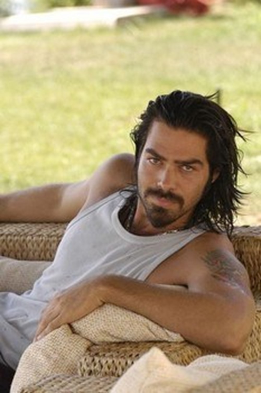 Survivor 2021 şampiyonu: İsmail Balaban (Geçmişten bugüne Survivor şampiyonları) - 1