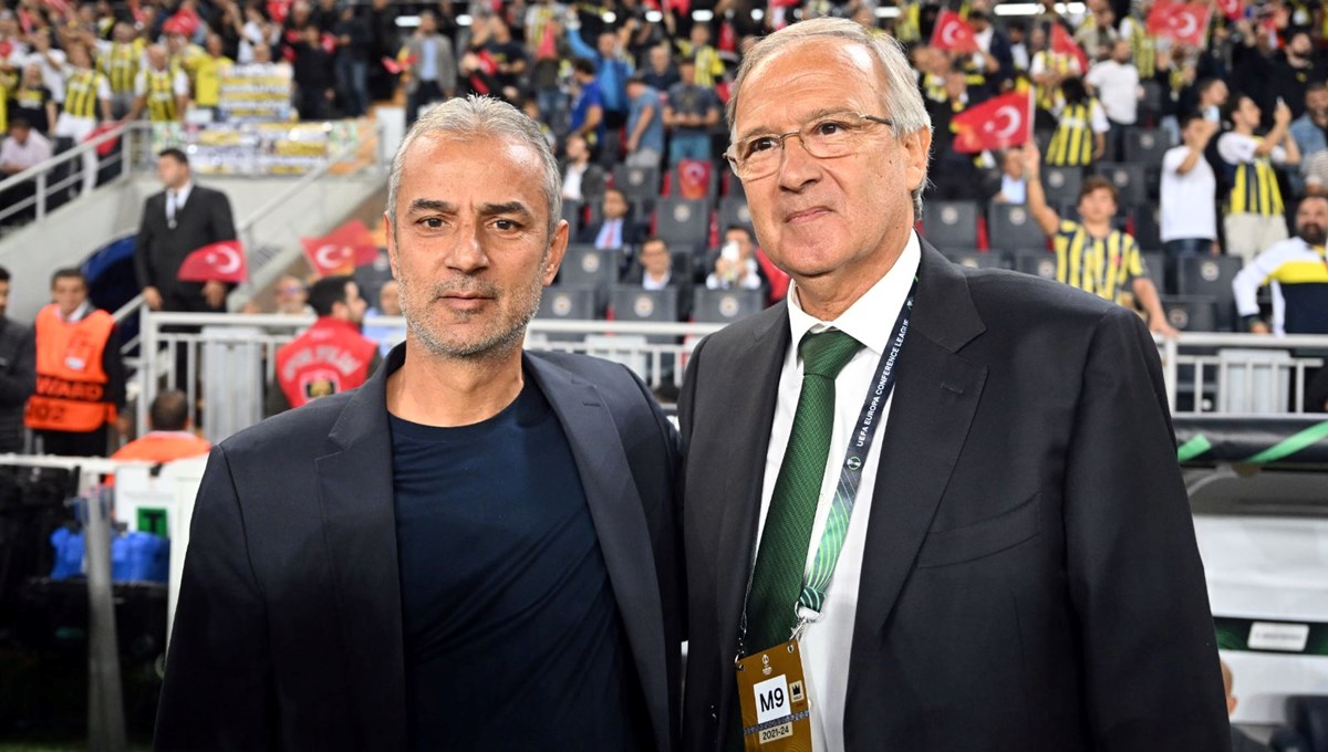 Ludogorets Teknik Direktörü Dermendjiev: Fenerbahçe mükemmel bir takım Ludogorets Teknik Direktörü Dermendjiev: Fenerbahçe mükemmel bir takım