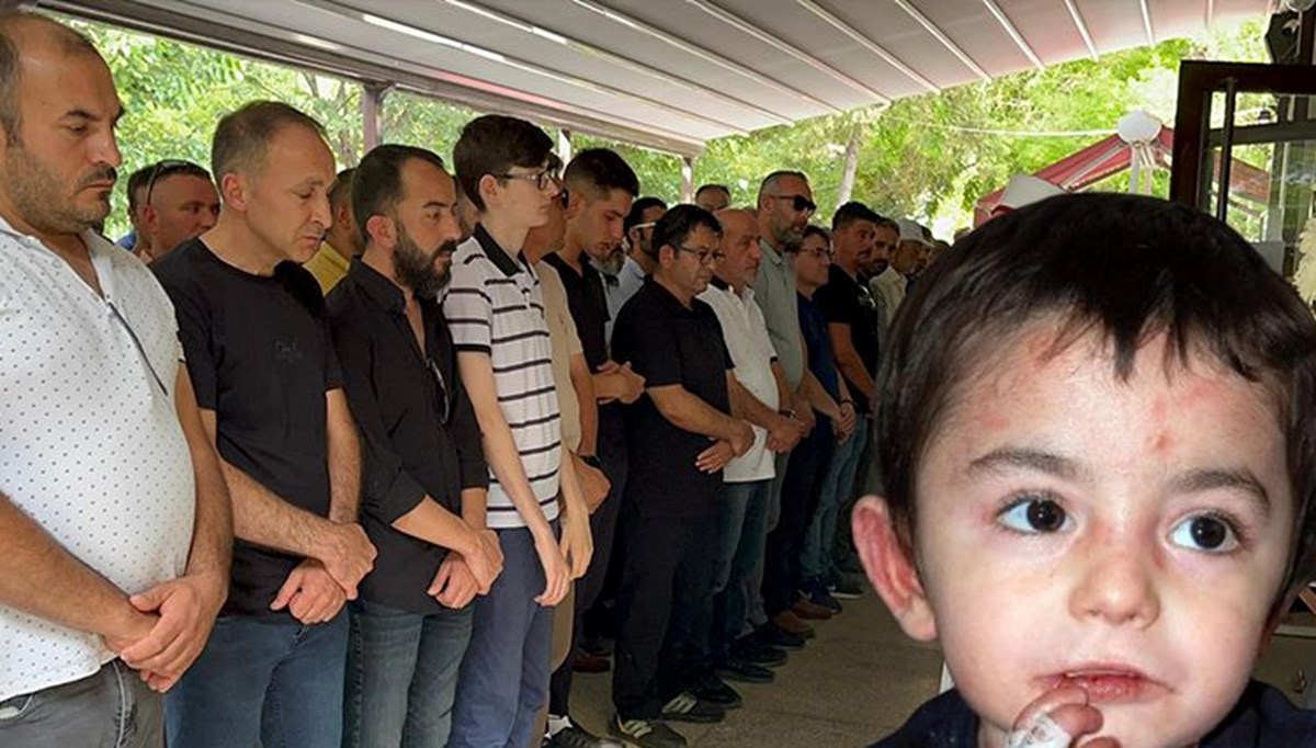 13 yaşındaki Mert'in kahreden sonu! 13 yaşındaki Mert'in kahreden sonu!