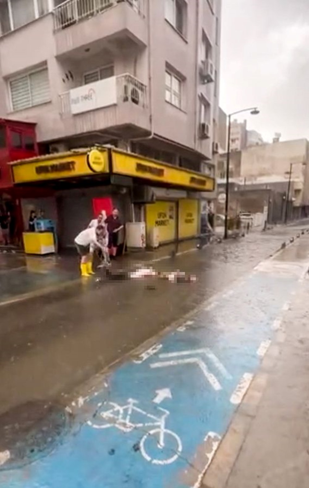 İzmir'deki elektrik faciasında 29 gözaltı kararı: Taraflardan açıklamalar - 4