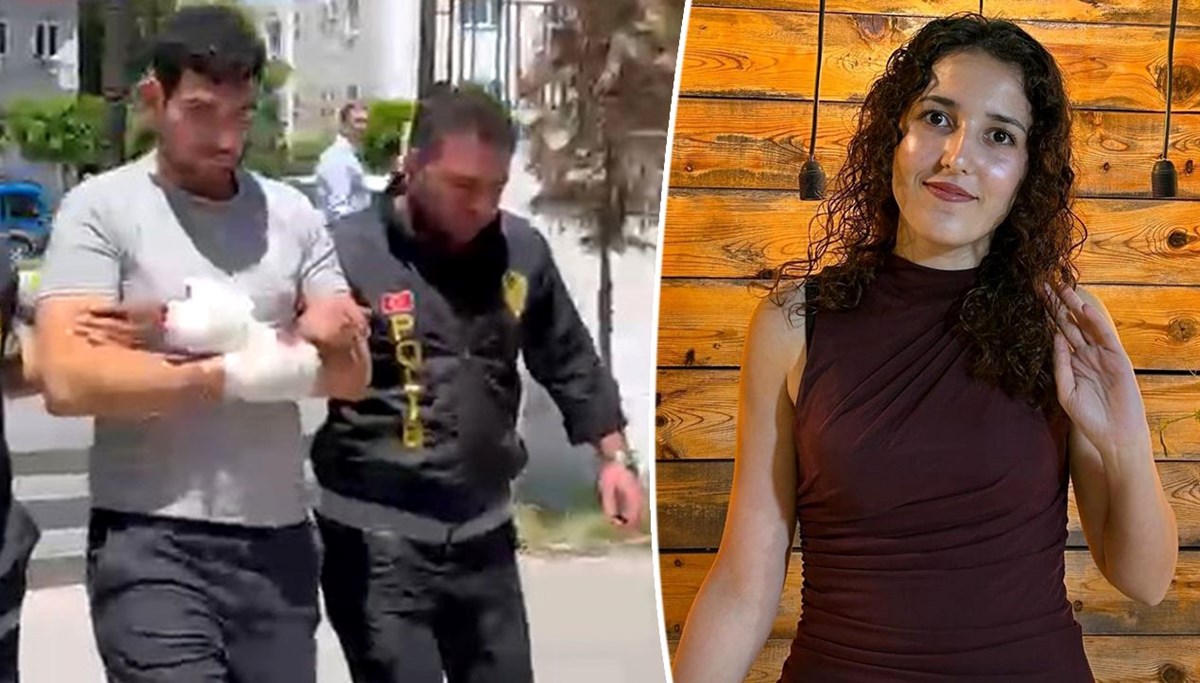 Kardeşini öldürdü, söyledikleri kan dondurdu
