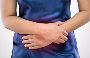 huzursuzlugun nedeni bagirsaklar