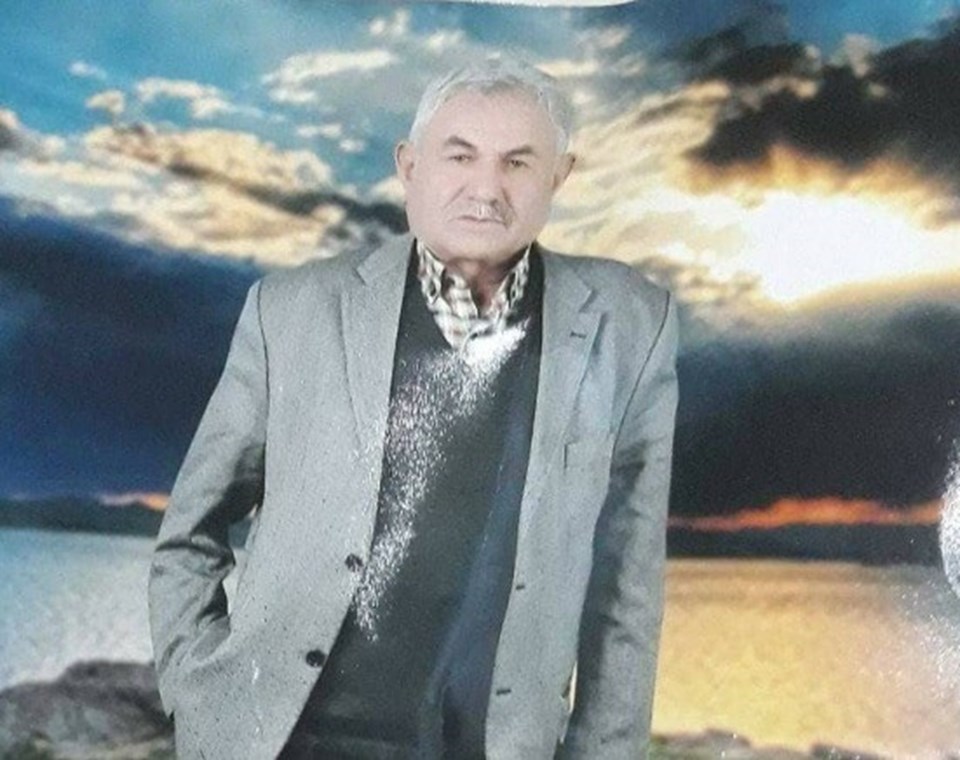 Amasya'da yolcu minibüsü takla attı: 1 can kaybı, 4 yaralı - 1
