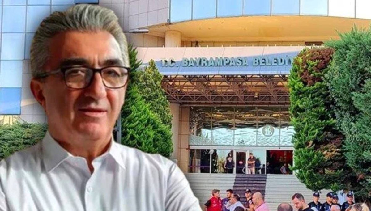 Mutlu görevinden uzaklaştırıldı