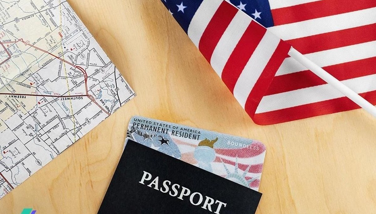 Green Card başvuru tarihleri DV-2026: Green Card başvuruları ne zaman, başladı mı? Green Card başvuru tarihleri DV-2026: Green Card başvuruları ne zaman, başladı mı?
