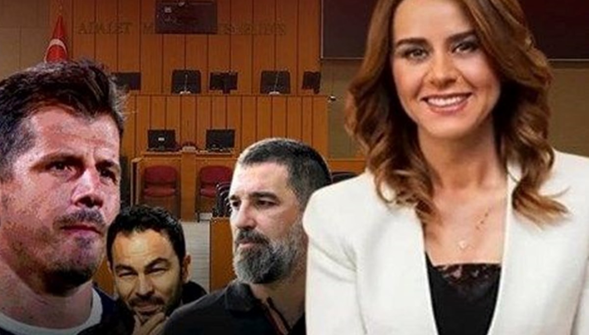 Gizli fon dolandırıcılığı davasında yarın kritik gün: Eski futbolcular ifade verecek Gizli fon dolandırıcılığı davasında yarın kritik gün: Eski futbolcular ifade verecek
