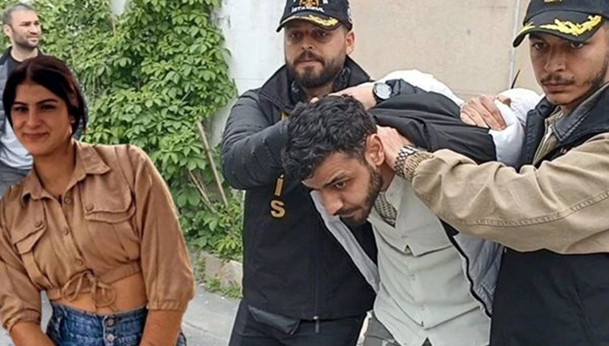Adanur'un katillerinin cezası belli oldu Adanur'un katillerinin cezası belli oldu