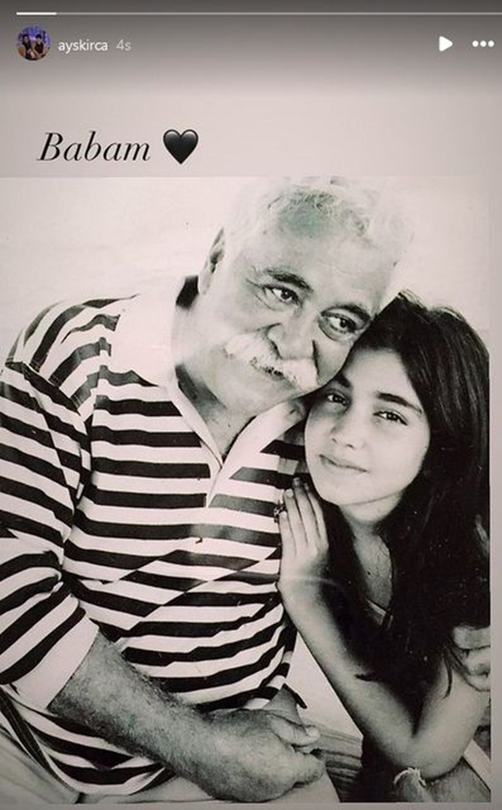 Ünlülerden Babalar Günü paylaşımları! Cem Yılmaz, Kıvanç Tatlıtuğ...