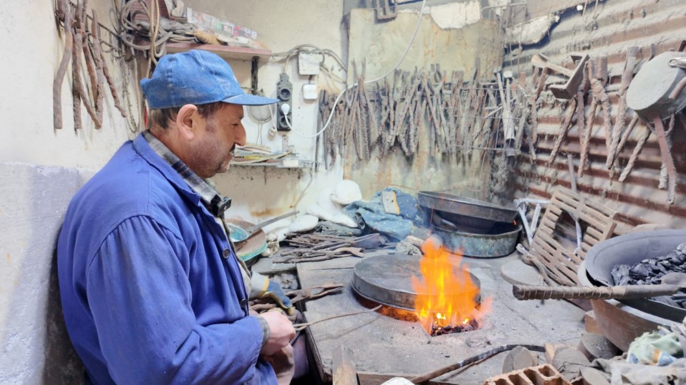 Son Nesil: Kaybolan Bir Zanaat ve Onu Yaşatan Son Kişi 72 az1PpSUVqU o6MvarM09Q