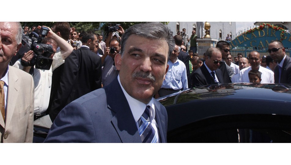 Gül: Çin sorumluları bulup, hesap sormalı