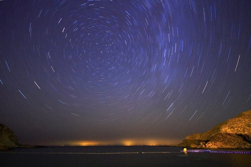 Orionid Meteor Yağmuru'nun fotoğrafı nasıl çekilir? - 1