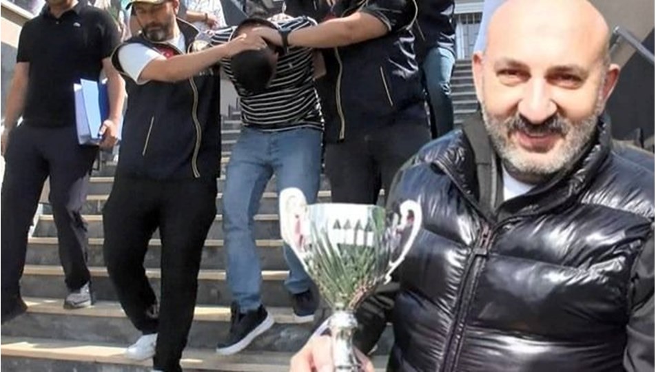 Tuncay Meriç cinayetinde 6 tutuklama