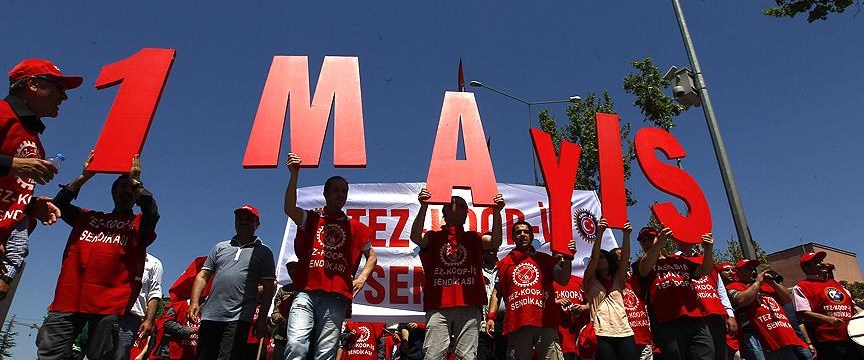 День труда в германии