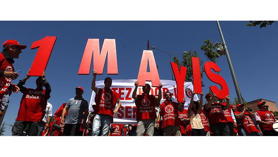 День труда в германии День труда в германии