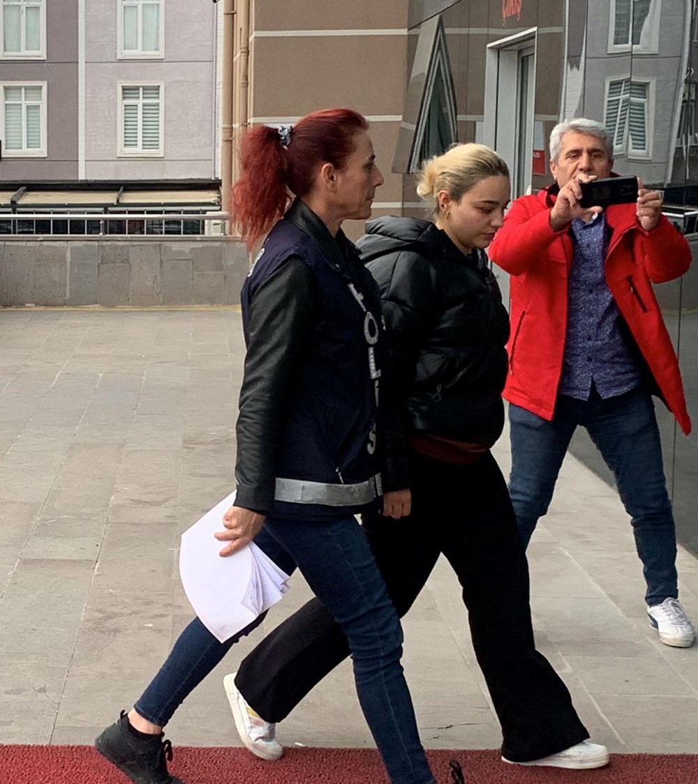 Sahte doktor Ayşe Özkiraz'ın ifadesi ortaya çıktı - 3