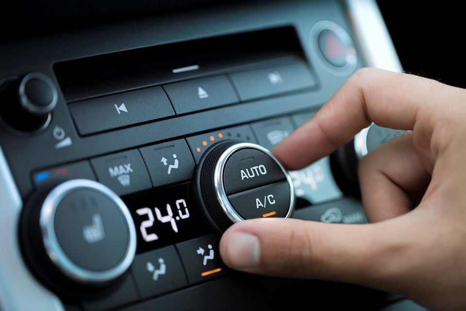 Euro NCAP’ten dijital ekran kararı: Fiziksel tuşlar geri geliyor - 1