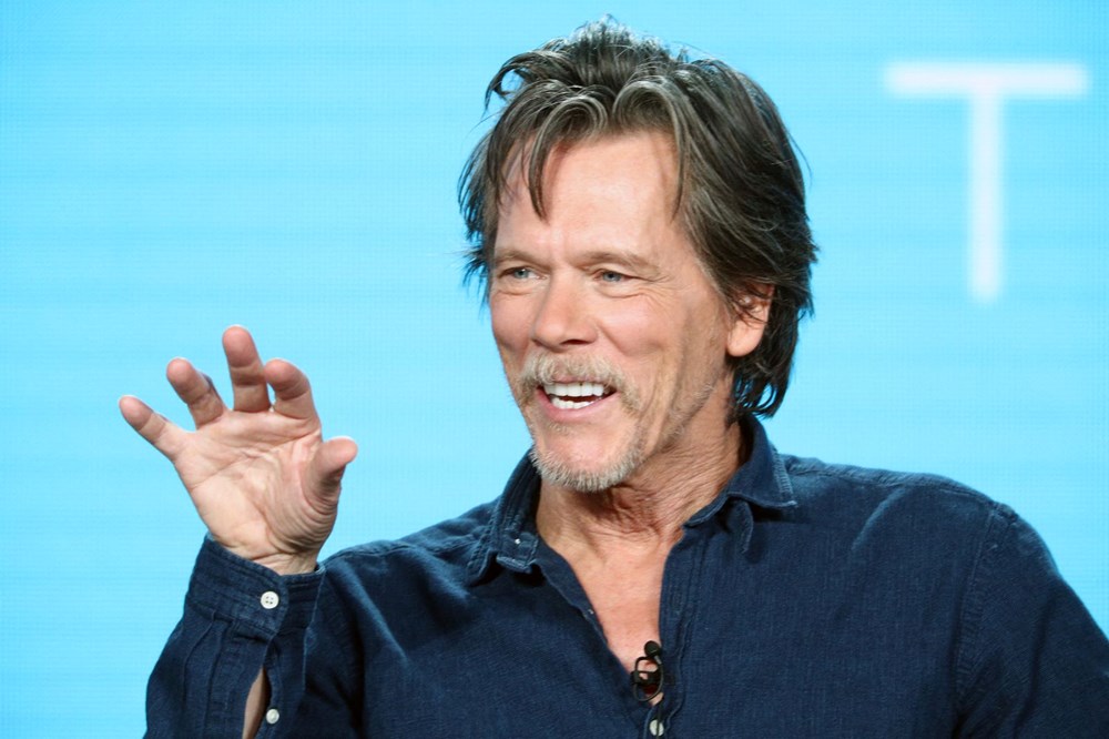 Kılık değiştirip ünlü değilmiş gibi davranan Kevin Bacon: Berbat bir şeydi - 4