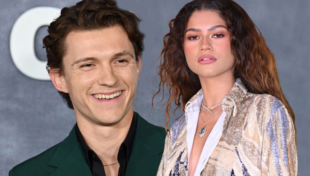 Tom Holland: Ustalık becerilerimle Zendaya'yı etkiledim