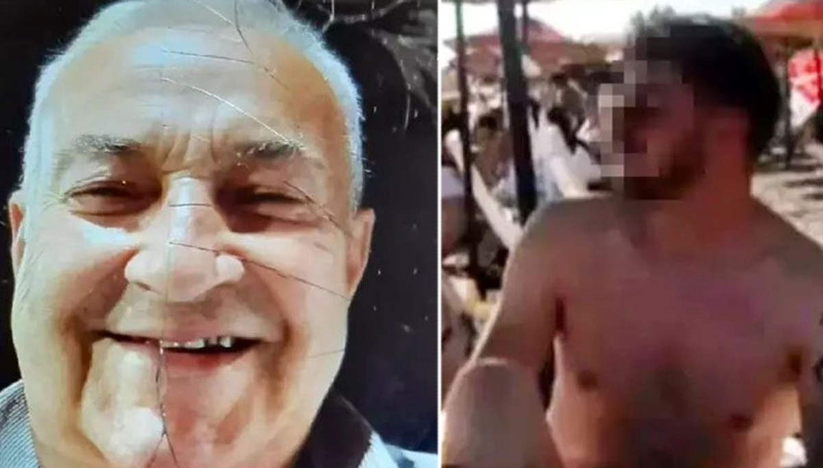 Ölümlü Ölümlü