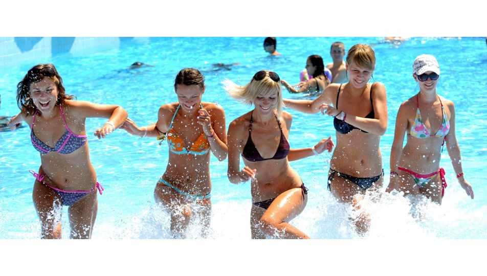 Rus Turist Turkiye De Ne Kadar Harciyor Ntv