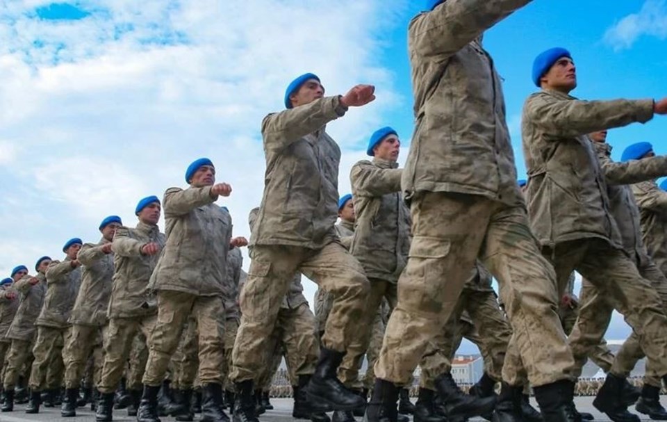 Jandarma tayinleri ne zaman belli olacak? Başvuruları tamamlanan uzman erbaş başvuru sonuçlarında son durum - 1