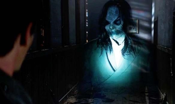 filmi tespit edildi sinister lanet