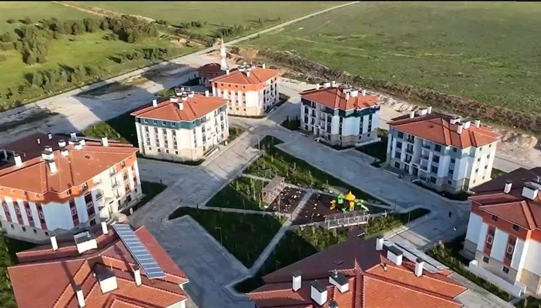 Bakan Kurum en çok merak edilen sorulara yanıt verdi: İşte 500 bin sosyal konutun illere göre dağılımı