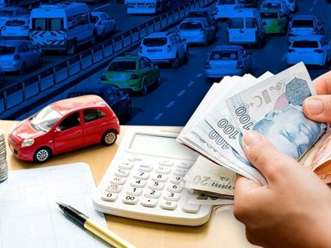 Ek MTV'nin ayrıntıları belli oldu: Alım-satımda ek vergi sorumluluğu kimde?