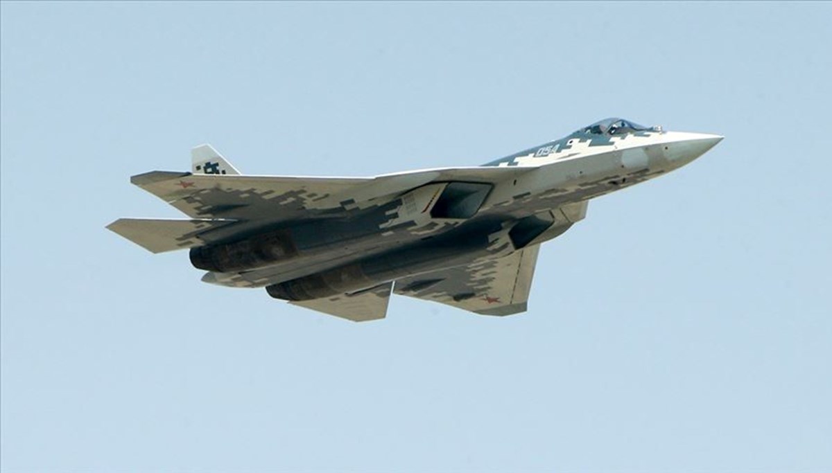 Rus savaş uçakları Japonya hava sahasına yaklaştı