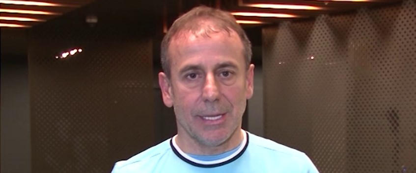 Abdullah Avcı: Denizlerimizi ve doğayı koruyalım