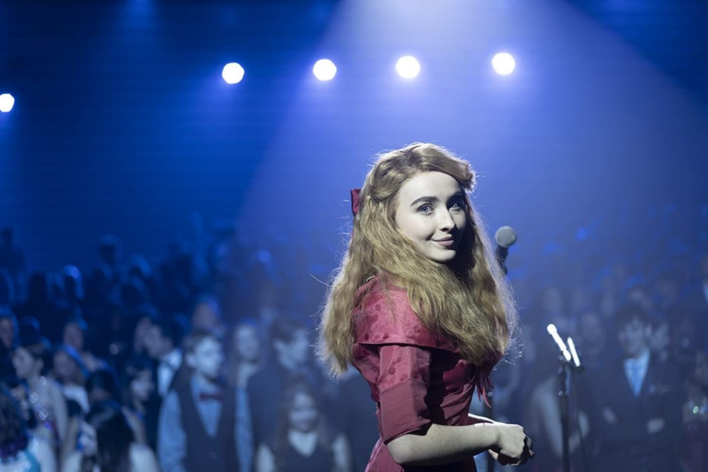 Film ve dizilerden yeni set fotoğrafları - 21