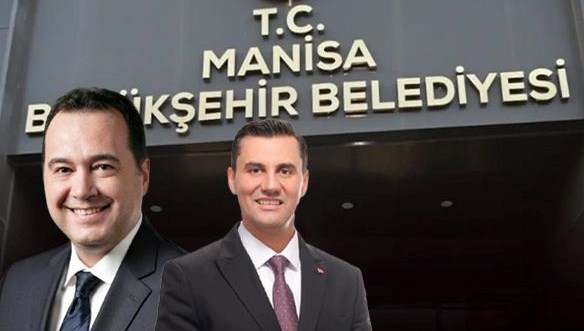 Manisa'nın yeni başkanı belirlendi