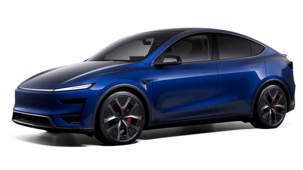 Tesla almak isteyenleri ilgilendiriyor... İşte satış tarihi - 1