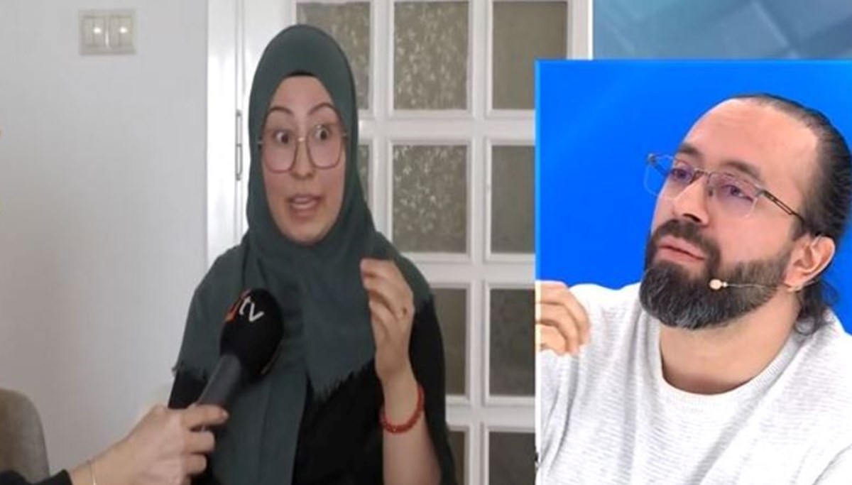 Müge Anlı'ya damga vuran üfürükçü Gönül olayı nedir? Kendisini mehdi ilan eden Gönül Derman gözaltına alındı