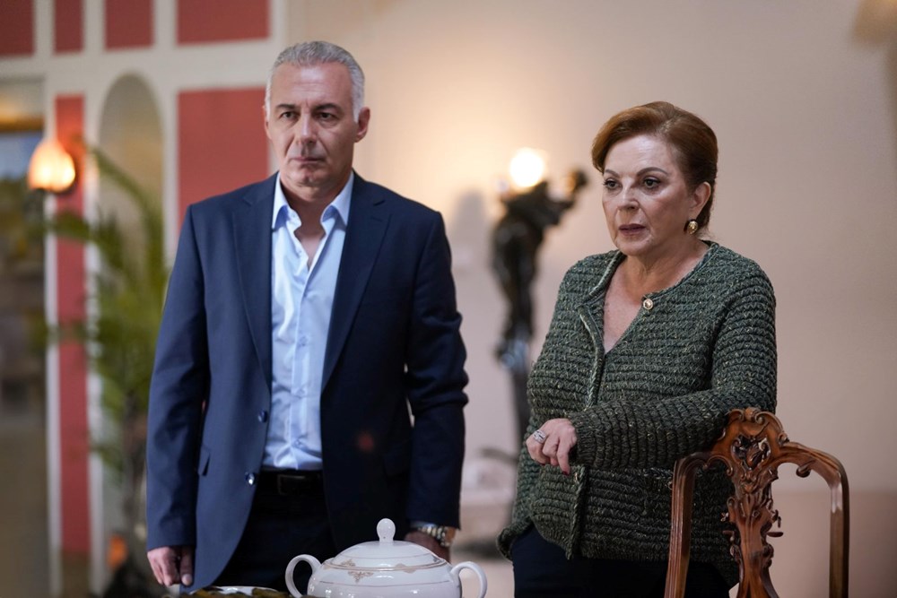 Yalı Çapkını 77. bölümde neler olacak? Seyran ve Ferit karşı karşıya  geliyor | N-Life